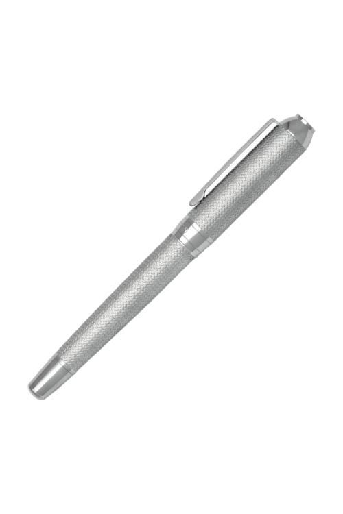 Fountain pen Elemental Silver - 6