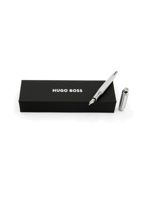 Fountain pen Elemental Silver - 7