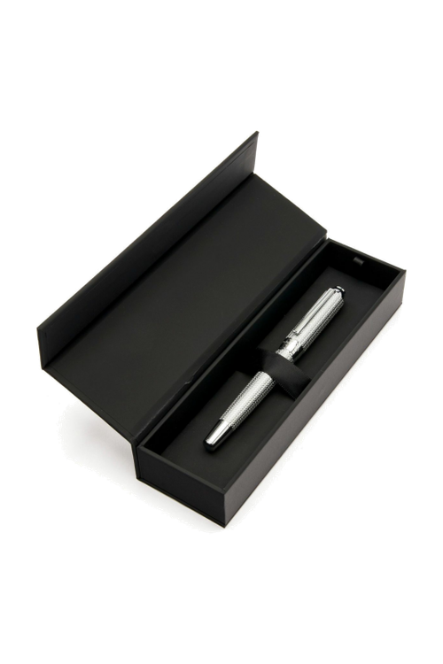 Fountain pen Elemental Silver - 8