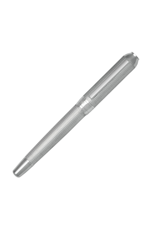 Fountain pen Elemental Silver - 2