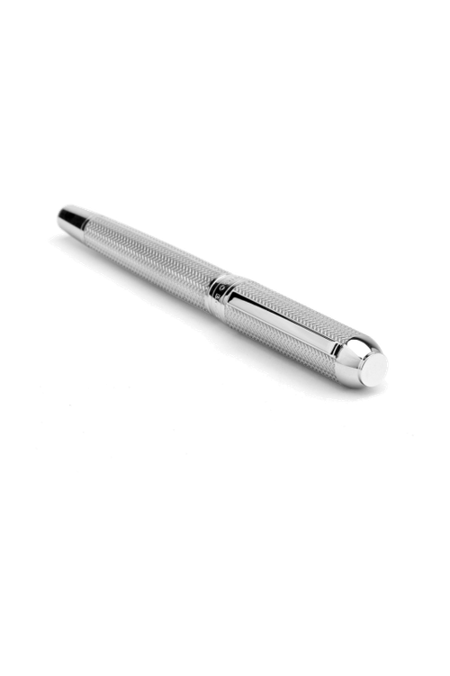 Fountain pen Elemental Silver - 4
