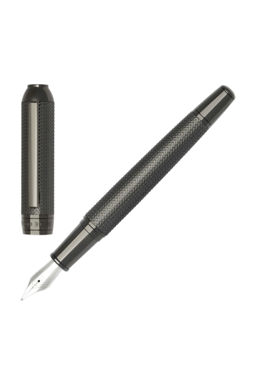 Fountain pen Elemental Gun - 1