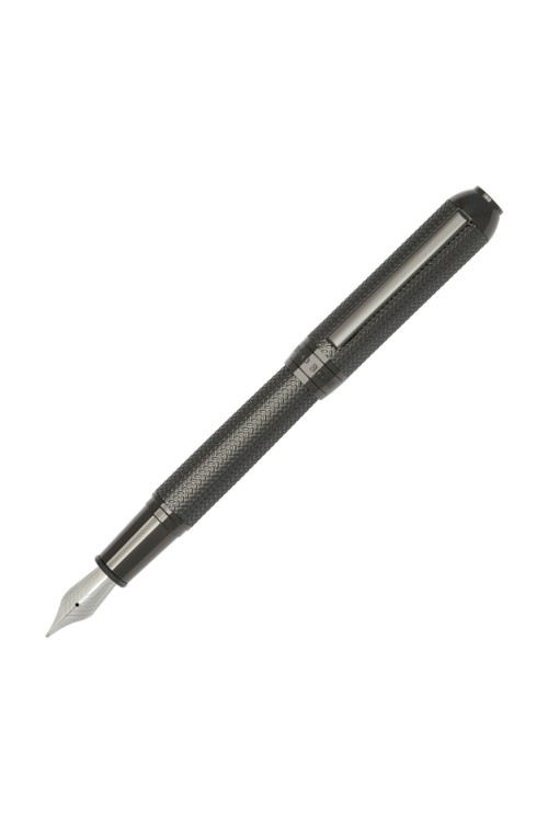 Fountain pen Elemental Gun - 3