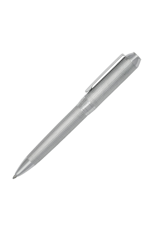 Ballpoint pen Elemental Silver - 4