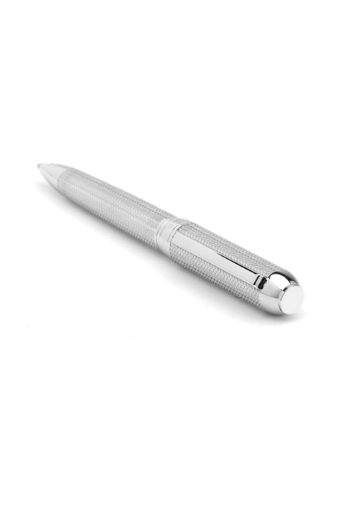Ballpoint pen Elemental Silver - 3