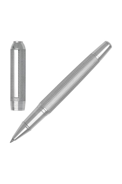 Rollerball pen Elemental Silver - 1