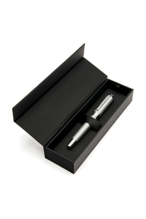 Rollerball pen Elemental Silver - 8
