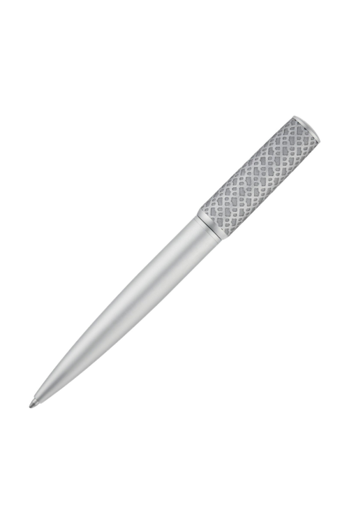 Ballpoint pen Arche Monogram Chrome - 3