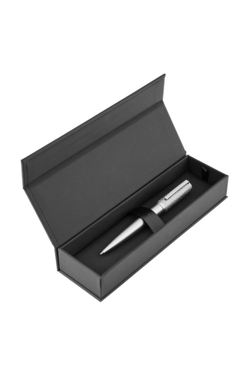 Ballpoint pen Arche Monogram Chrome - 6