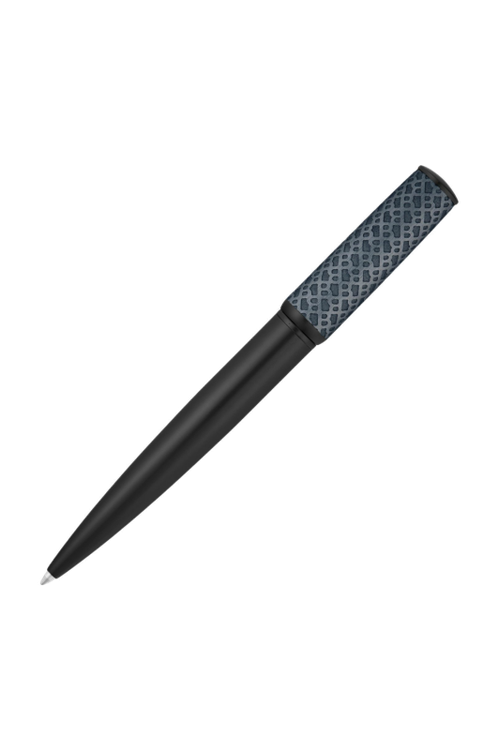 Ballpoint pen Arche Monogram Black & Navy - 3