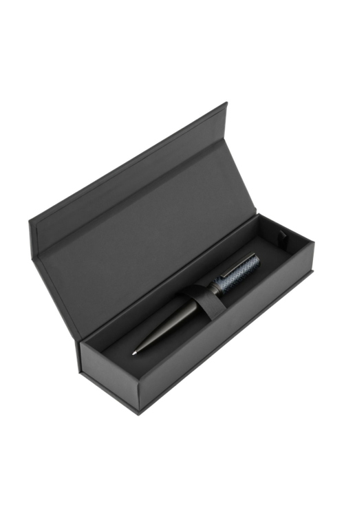 Ballpoint pen Arche Monogram Black & Navy - 6