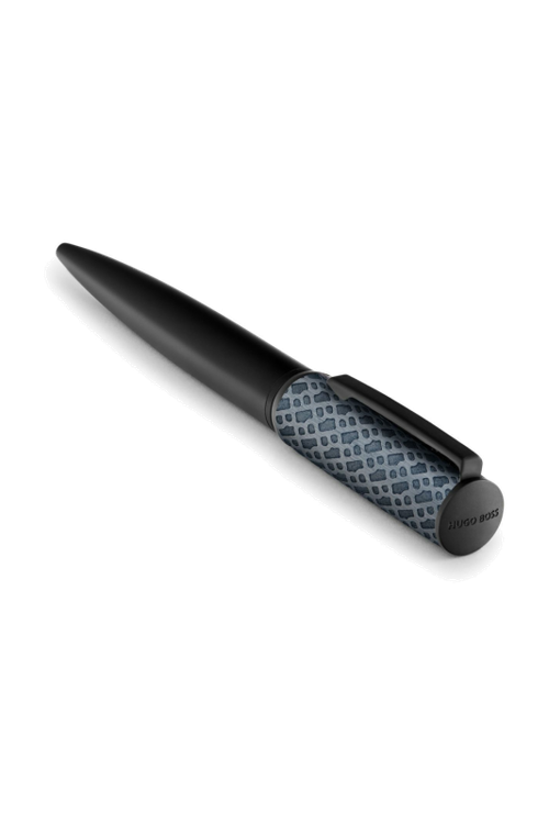 Ballpoint pen Arche Monogram Black & Navy - 2