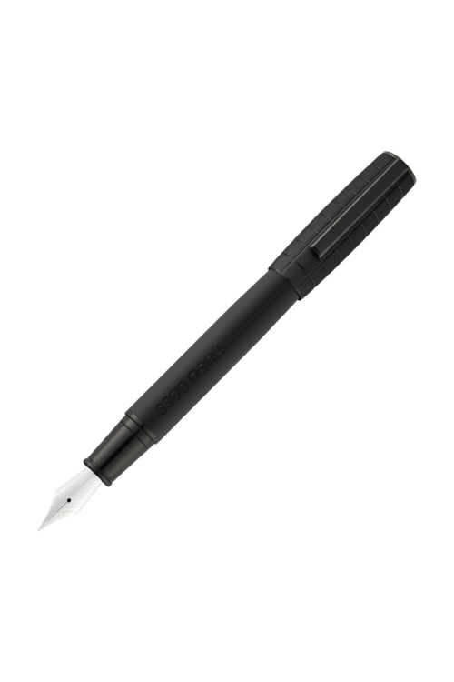 Fountain pen Arche Bauhaus Black - 3