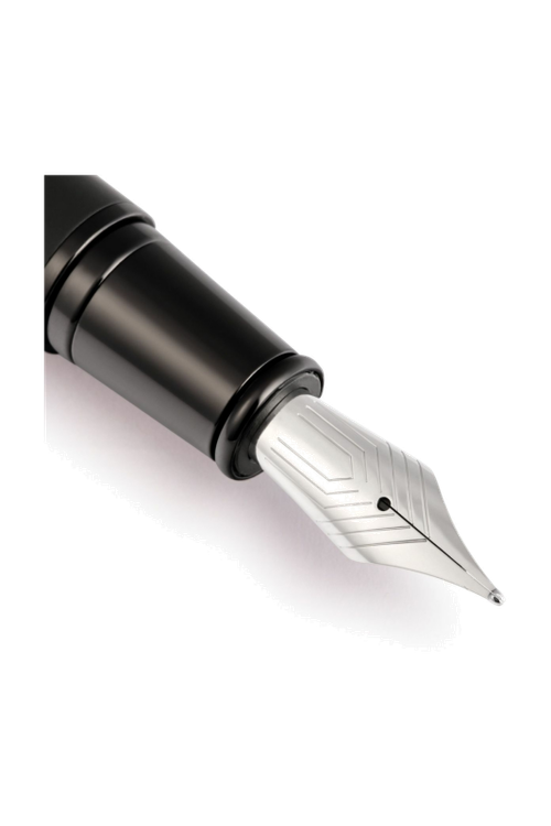Fountain pen Arche Bauhaus Black - 5