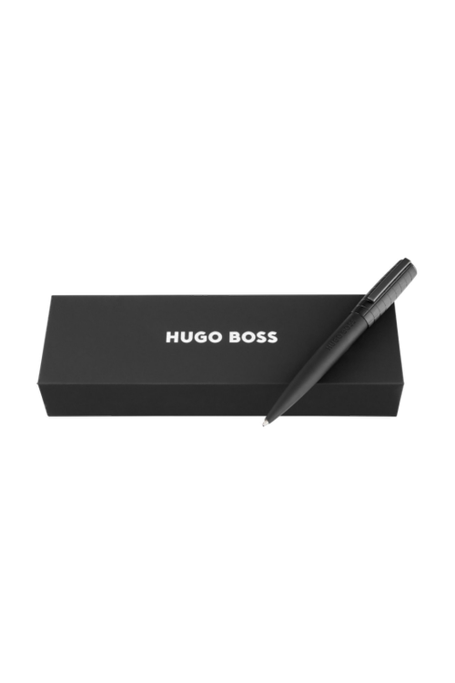 Ballpoint pen Arche Bauhaus Black - 5