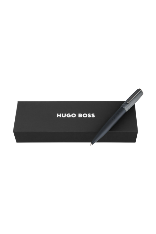Ballpoint pen Arche Bauhaus Dark Grey - 5