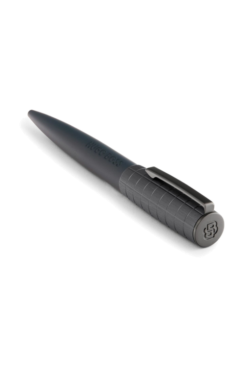 Ballpoint pen Arche Bauhaus Dark Grey - 2