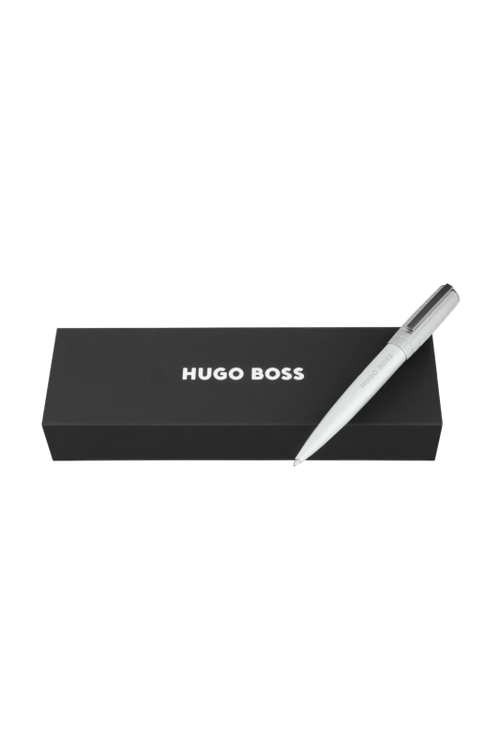 Ballpoint pen Arche Bauhaus Light Grey - 5