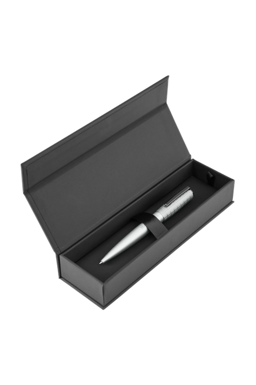 Ballpoint pen Arche Bauhaus Light Grey - 6