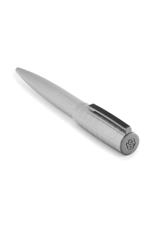 Ballpoint pen Arche Bauhaus Light Grey - 2