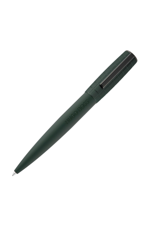 Ballpoint pen Arche Bauhaus Dark Green - 1