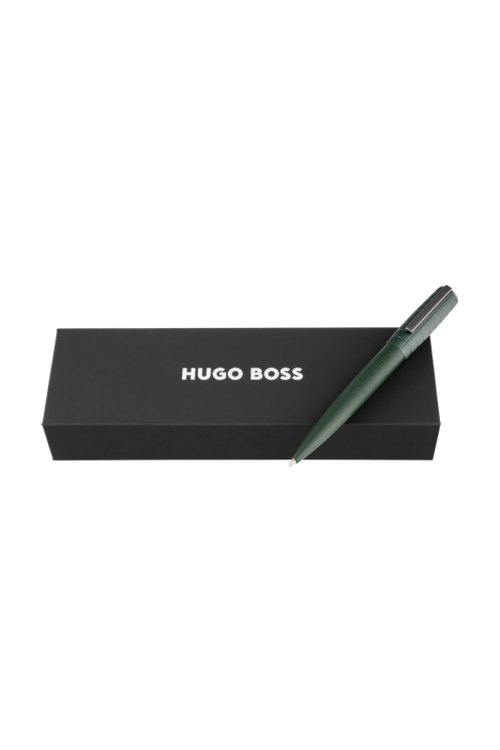 Ballpoint pen Arche Bauhaus Dark Green - 5