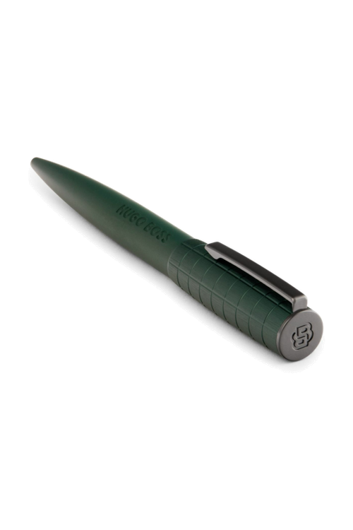 Ballpoint pen Arche Bauhaus Dark Green - 2
