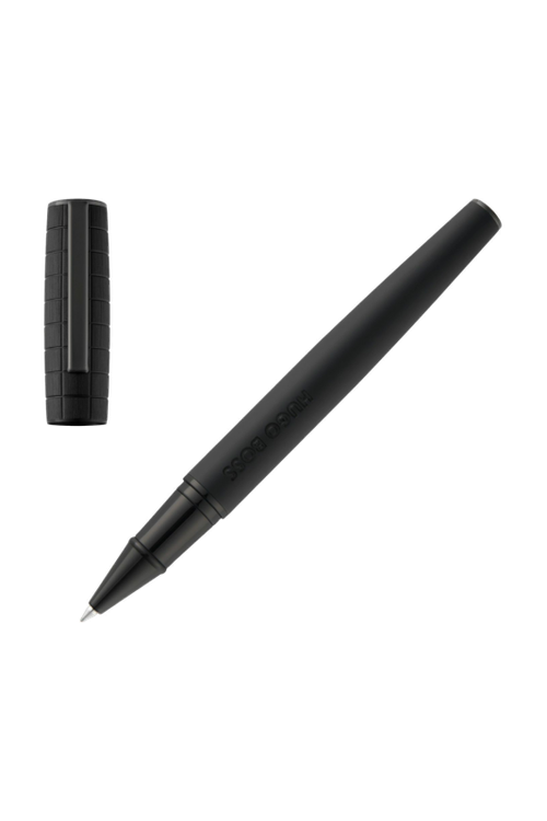 Rollerball pen Arche Bauhaus Black - 1