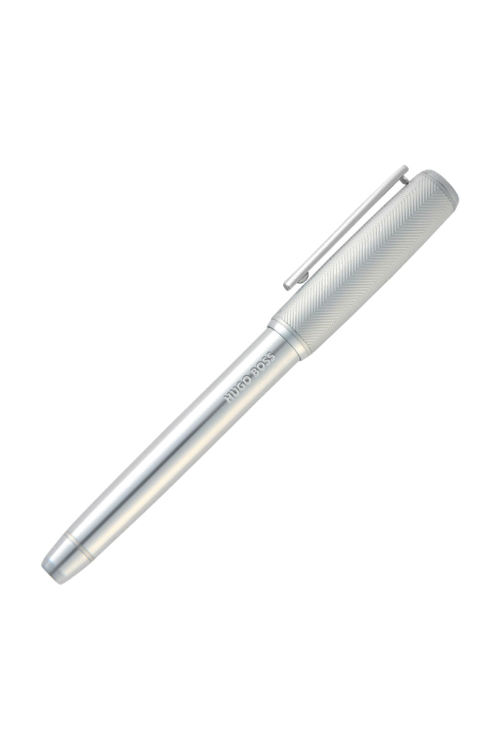 Fountain pen Pace Chrome - 6