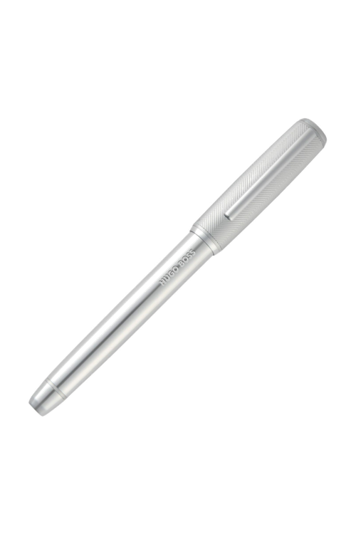 Fountain pen Pace Chrome - 2