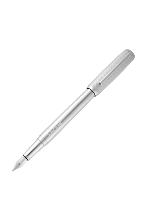 Fountain pen Pace Chrome - 3