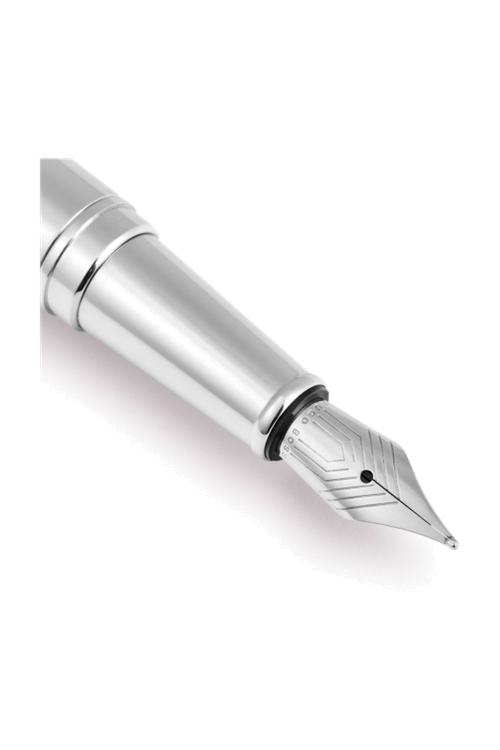 Fountain pen Pace Chrome - 5