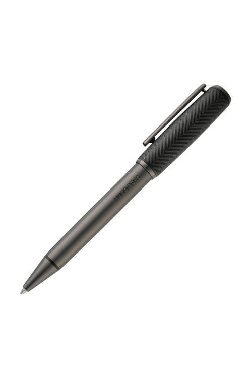 Ballpoint pen Pace Black & Gun - 3
