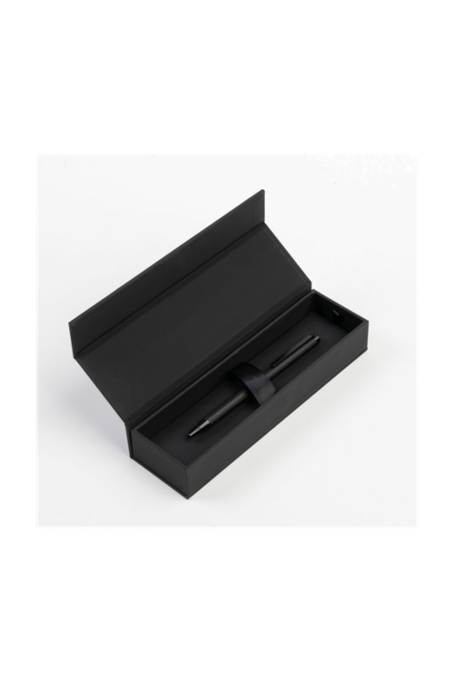 Tükenmez Kalem Cloud Black - 5