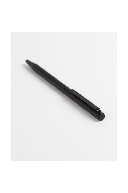 Tükenmez Kalem Cloud Black - 3
