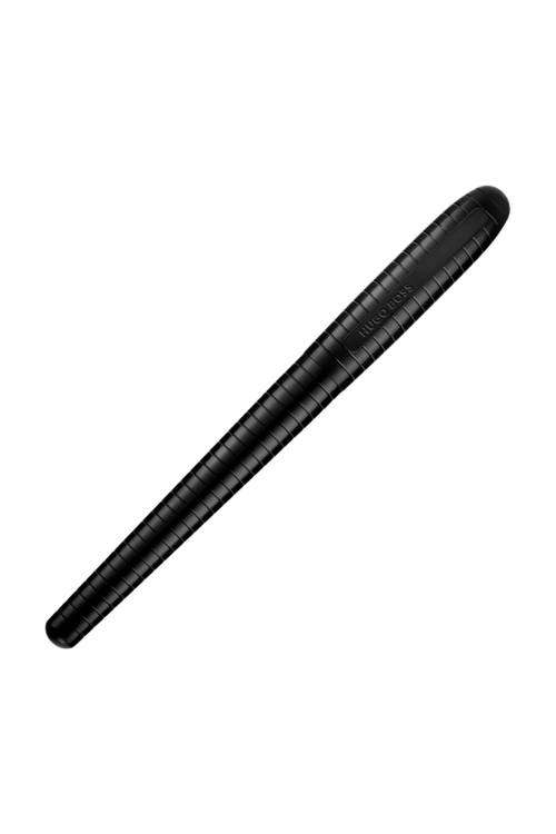 Fountain pen Contour Soft Bauhaus Black - 3