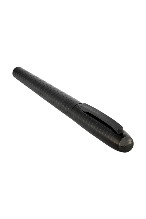 Fountain pen Contour Soft Bauhaus Black - 5