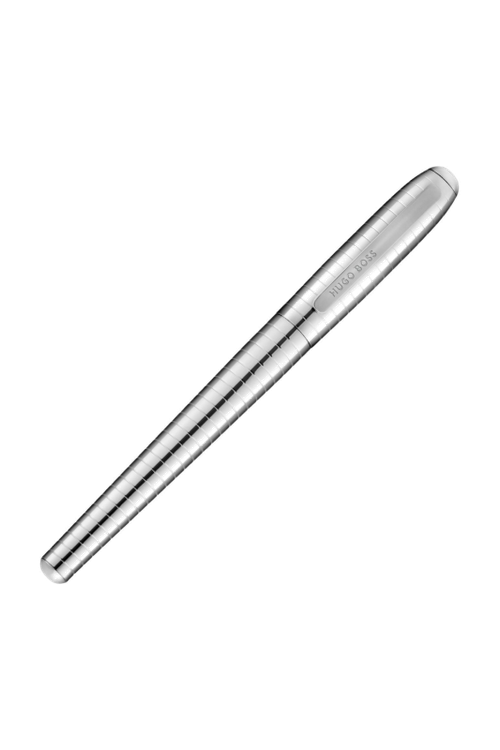 Fountain pen Contour Soft Bauhaus Chrome - 3