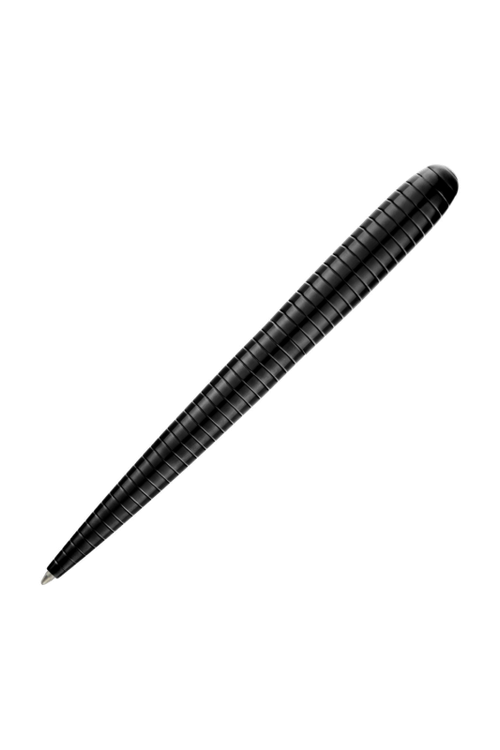 Ballpoint pen Contour Soft Bauhaus Black - 4
