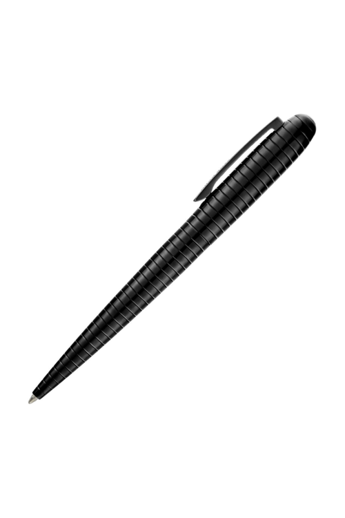 Ballpoint pen Contour Soft Bauhaus Black - 2