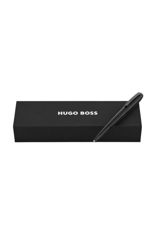 Ballpoint pen Contour Soft Bauhaus Black - 5