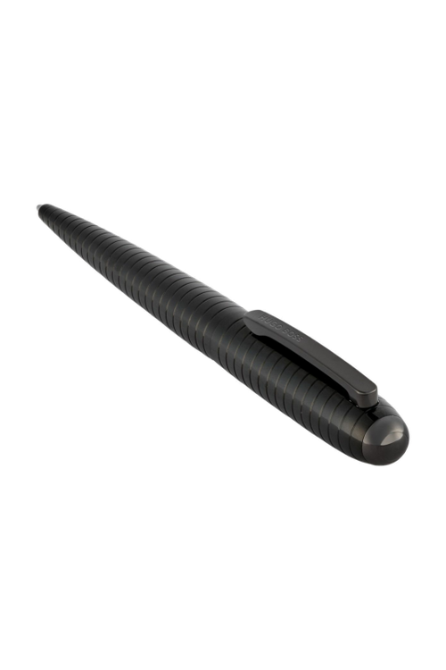 Ballpoint pen Contour Soft Bauhaus Black - 3