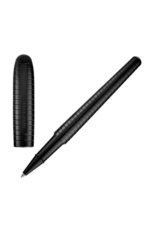 Rollerball pen Contour Soft Bauhaus Black - 1