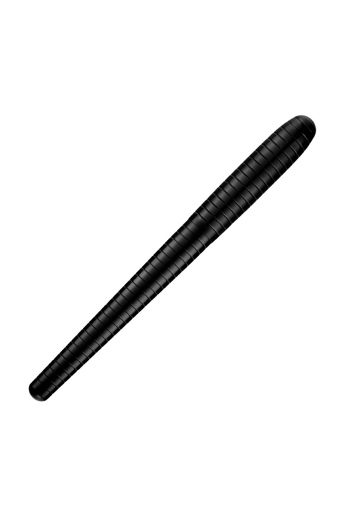 Rollerball pen Contour Soft Bauhaus Black - 6