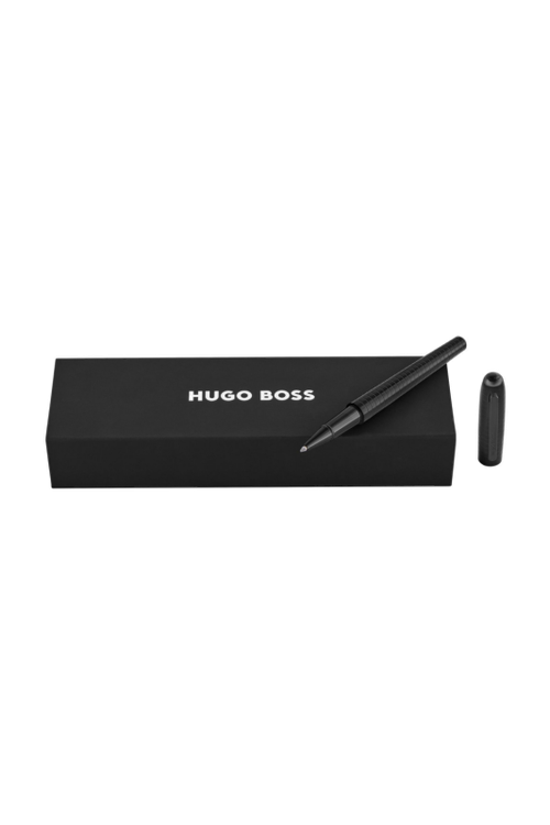 Rollerball pen Contour Soft Bauhaus Black - 7