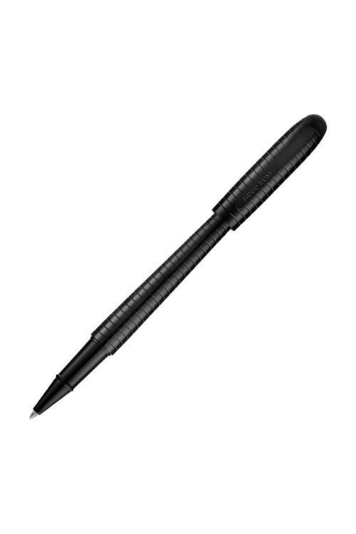 Rollerball pen Contour Soft Bauhaus Black - 4