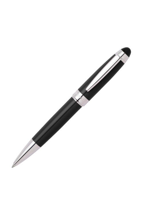 Ballpoint pen Icon Black - 1