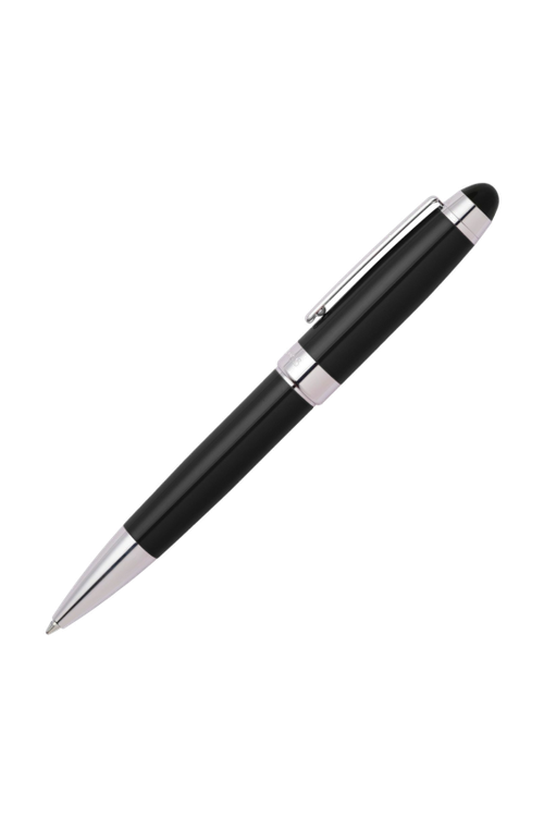 Ballpoint pen Icon Black - 2