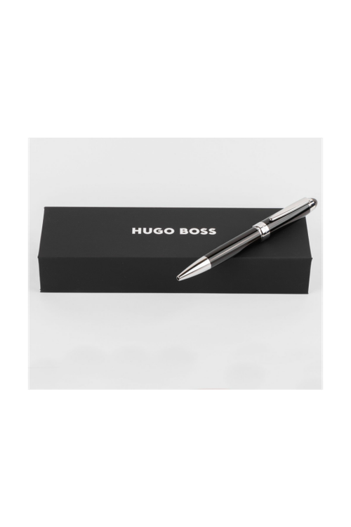 Ballpoint pen Icon Black - 4