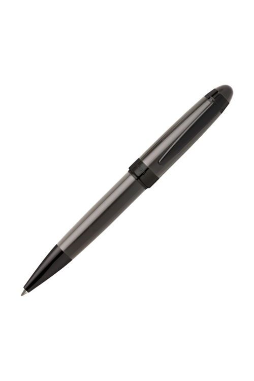 Ballpoint pen Icon Grey - 1